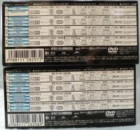 【DVD】 CSI:NY シーズン1～シーズン4 コンプリートBOX