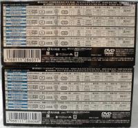 【DVD】 CSI:NY シーズン1～シーズン4 コンプリートBOX
