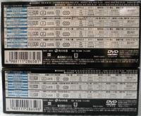 【DVD】 CSI:NY シーズン1～シーズン4 コンプリートBOX