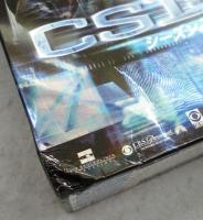 【DVD】 CSI:NY シーズン1～シーズン4 コンプリートBOX