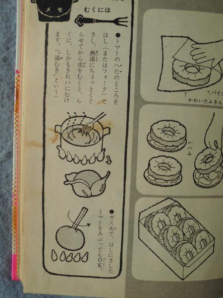 ミニレディ百科たのしいクッキング 小学館入門百科シリーズ 43 ミニレディ百科たのしいクッキング 小学館入門百科シリーズ 43