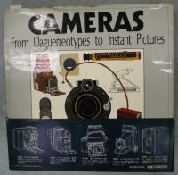 Cameras : From daguerreotypes to instant pictures