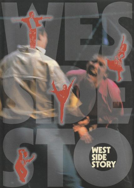 ジャニーズWEST「anan」でミュージカル映画の名場面再現