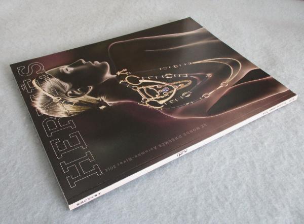 エルメスの世界 カタログ 1998年版 第2巻 マルジェラ期 エルメスの世界 カタログ エルメスの世界 カタログ 1998年版 第2巻