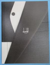 【カタログ】dunhill SELEBRATE IN STYLE - GIFTING-2013/14