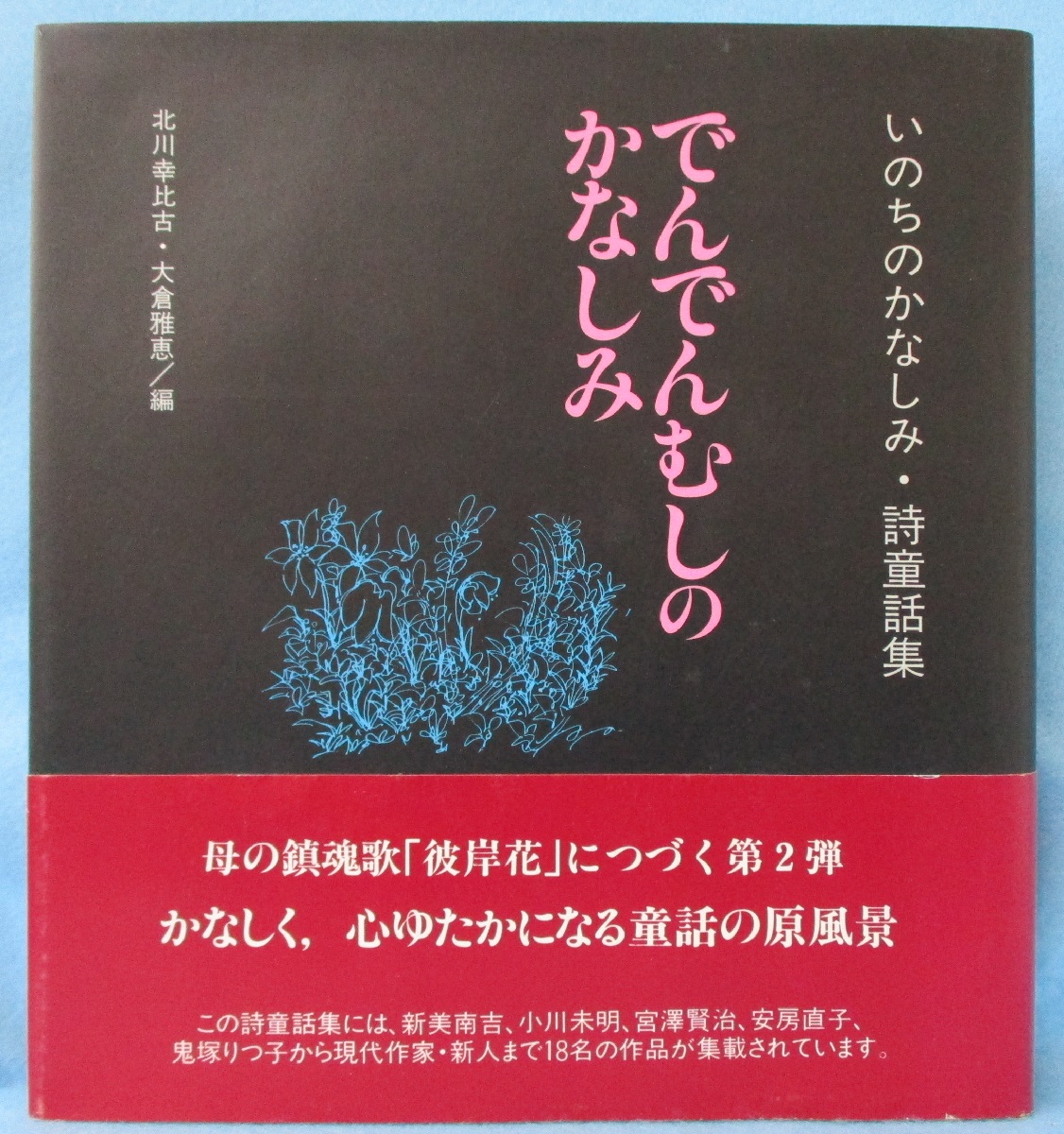 Amazon.com: 朗読日本童話名作選「でんでんむしのかなしみ」: CD
