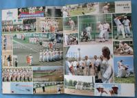 夏将軍 第72回全国高校野球選手権大会 媛県立松山商業高等学校