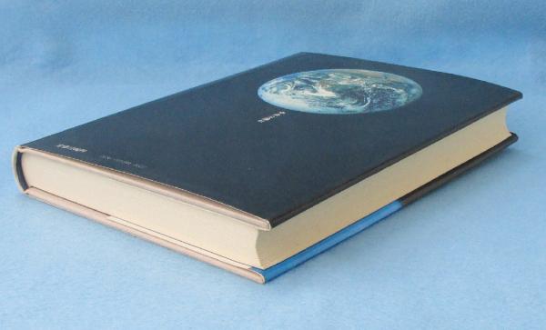 宇宙からの帰還 立花隆 著 みなみ書店 古本 中古本 古書籍の通販は 日本の古本屋 日本の古本屋