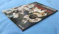 【パンフレット】NJPW OFFICIAL MAGAZINE