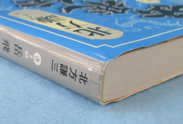 岳飛伝 ＜集英社文庫＞(北方謙三 著) / みなみ書店 / 古本、中古本、古