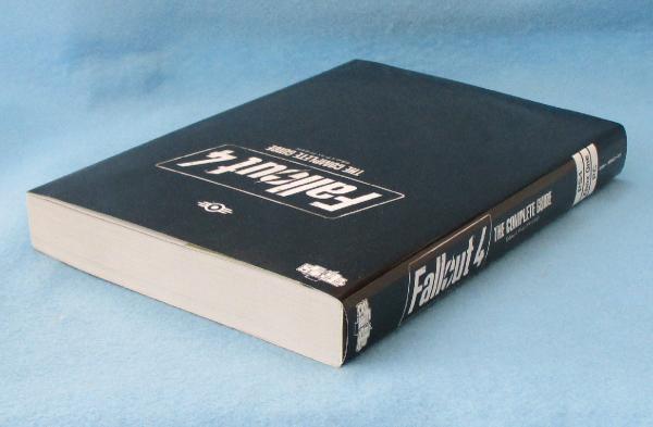 攻略本 Fallout 4ザ コンプリートガイド 電撃攻略本編集部 編 古本 中古本 古書籍の通販は 日本の古本屋 日本の古本屋 攻略本 Fallout 4ザ コンプリートガイド 電撃攻略本編集部 編 古本 中古本 古書籍の通販は 日本の古本屋 日本の古本屋