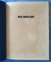 MOON LANDING ALBUM