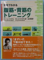 写真でわかる腹筋・背筋のトレーニング