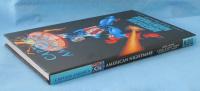 【洋書】CAPTAIN AMERICA ： AMERICAN NIGHTMARE