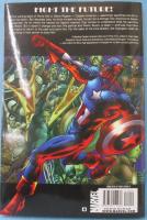 【洋書】CAPTAIN AMERICA : MAN OUT OF TIME