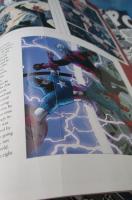 【洋書】Marvel's Captain America: The First 80 Years