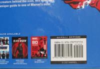 【洋書】Marvel's Captain America: The First 80 Years
