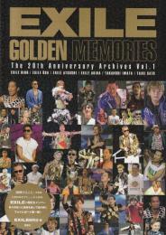 EXILE GOLDEN MEMORIES