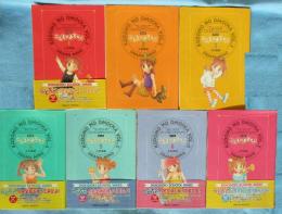 こどものおもちゃ : 完全版 全7冊　小花美穂 こどものおもちゃ : 完全版 （全7巻揃） ＜集英社ガールズ