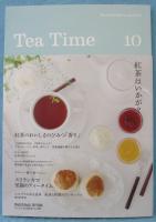 Tea Time　Vol.10