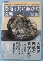 恐竜と共に滅びた文明 : 「世界初公開/1万5千年前に彫られた石」ICA線刻石が語る
