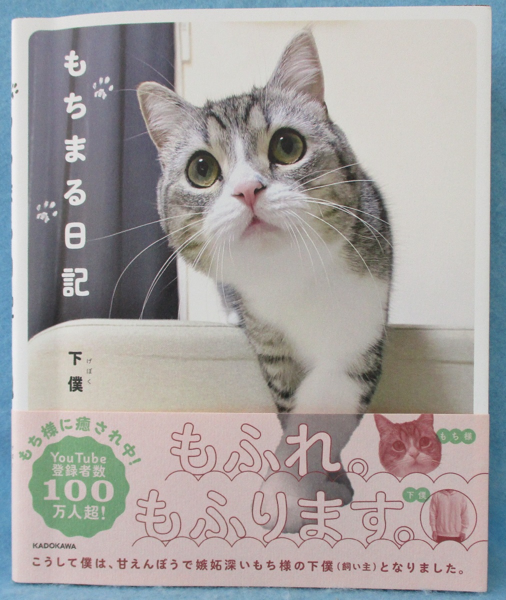 2周年記念イベントが もちまる日記♥︎︎コースター2種