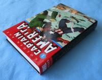 【洋書】Golden Age Captain America Omnibus Vol.2