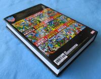 【洋書】Golden Age Captain America Omnibus Vol.2