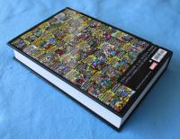 【洋書】Captain America Omnibus Vol.3