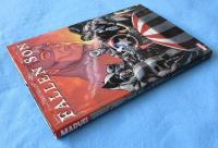 【洋書】The Death of Captain America : Fallen Son