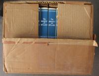 【洋書】The BOOKSHELF for BOYS AND GIRLS  （全10巻揃）