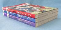 【同人誌】RE-TAKE 全年齢版 総集編Ⅰ～Ⅲ