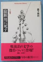 猿猴川に死す : つり随筆