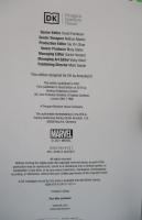 【洋書】Captain America Ultimate Guide New Edition