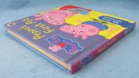 【洋書・児童書】Peppa Pig: Peppa's First Pet: My First Storybook