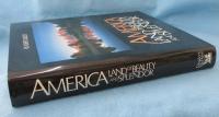 【洋書】America: Land of Beauty and Splendor