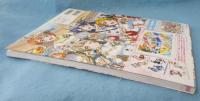 ラブライブ!スクールアイドルフェスティバル official illustration book5