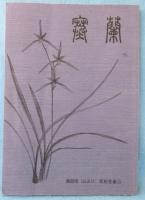 寒蘭