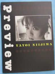 Preview : 新島弥生写真集