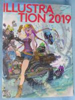 ILLUSTRATION 2019