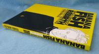 BANANA FISH OFFICAL GUIDEBOOK REBIRTHREBIRTH 完全版