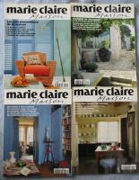 【洋書】MARIE CLAIRE MAISON