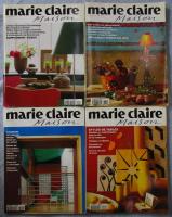 【洋書】MARIE CLAIRE MAISON
