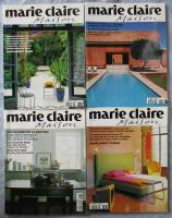 【洋書】MARIE CLAIRE MAISON