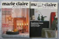 【洋書】MARIE CLAIRE MAISON