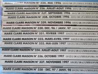 【洋書】MARIE CLAIRE MAISON