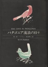 パタゴニア流浪の日々