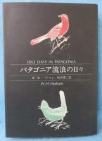パタゴニア流浪の日々