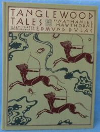 【洋書】TANGLE WOOD TALES