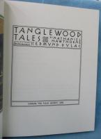 【洋書】TANGLE WOOD TALES